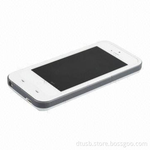 Power bank case for Juice iPhone 5
